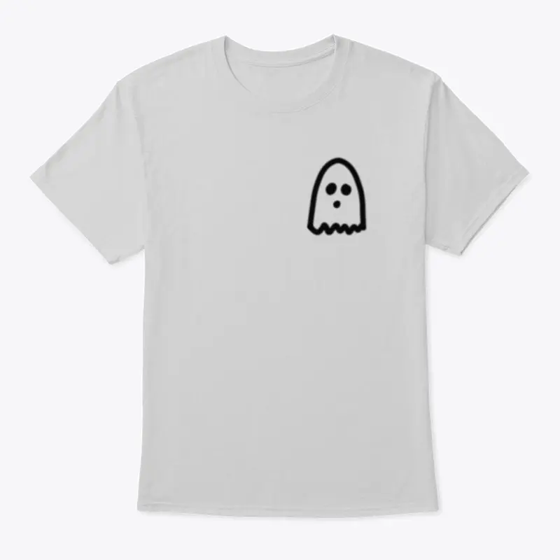 Hensley North Ghoul Tee