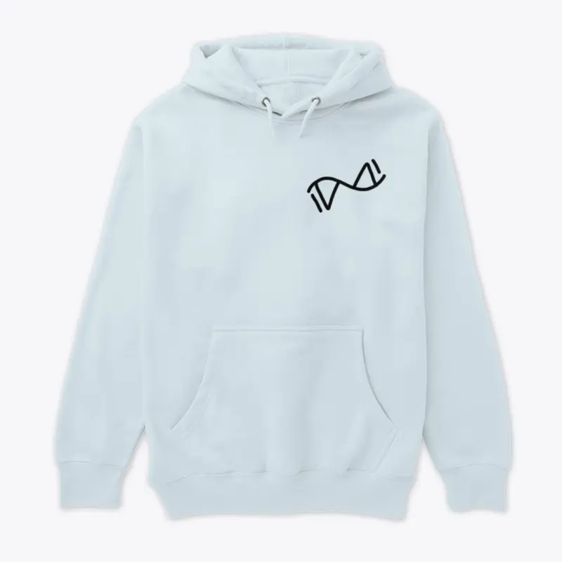 Hensley North Hoodie 