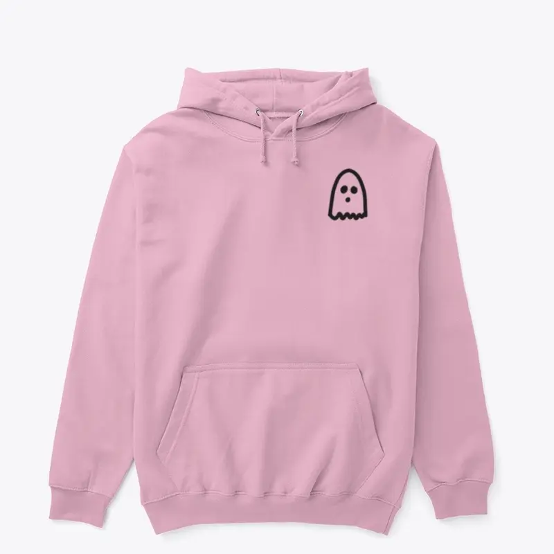 Hensley North Ghoul Hoodie