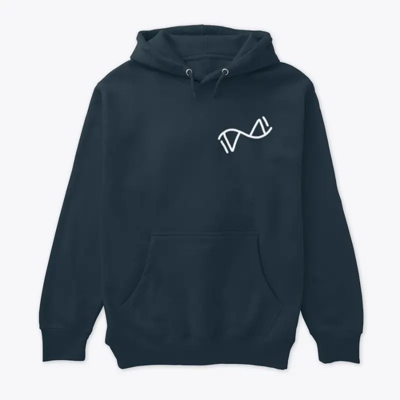 Hensley North Midnight Hoodie 