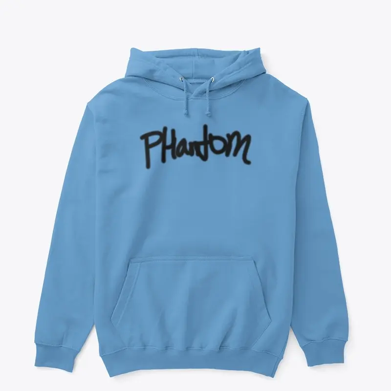 Phantom Hoodie